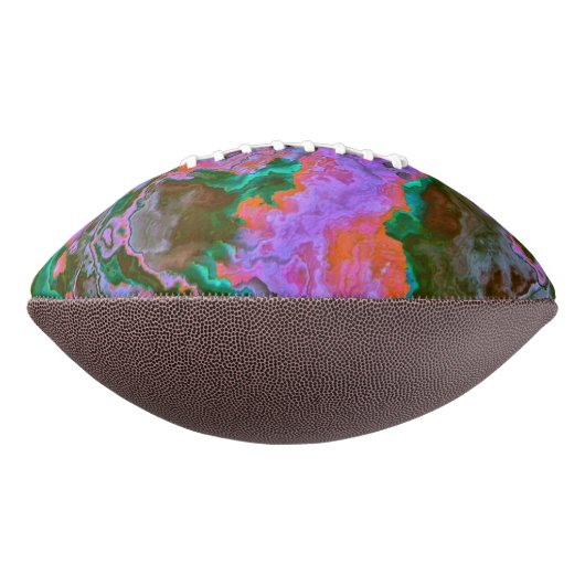 Sour Marble Football (Gedraaid 270)