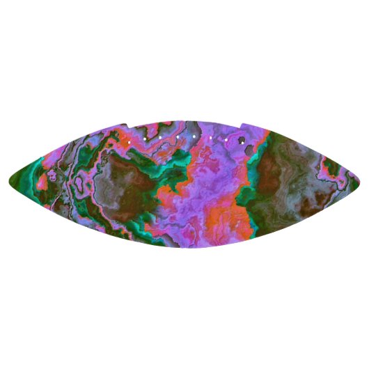 Sour Marble Football (Paneel)