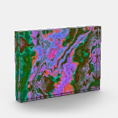 Sour Marble Fotoblokken (Links)