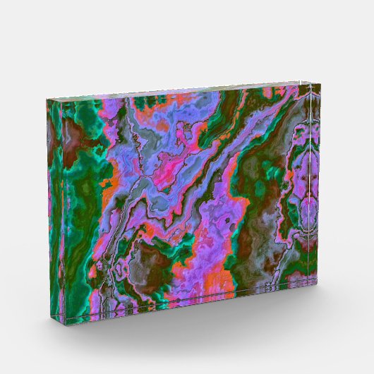 Sour Marble Fotoblokken (Links)