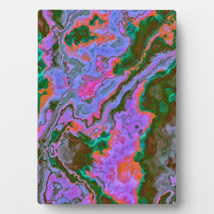 Sour Marble Fotoplaat