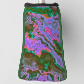 Sour Marble Golfheadcover (Draai 90)