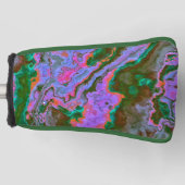Sour Marble Golfheadcover (Voorkant)