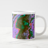 Sour Marble Grote Koffiekop (Rechts)