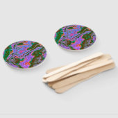 Sour Marble Handwaaier (Niet-gemonteerd)