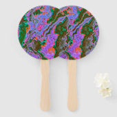 Sour Marble Handwaaier (Voorkant en achterkant)