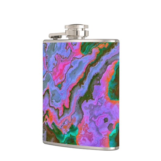 Sour Marble Heupfles (Links)