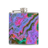 Sour Marble Heupfles (Voorkant)