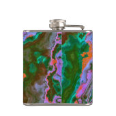 Sour Marble Heupfles (Achterkant)