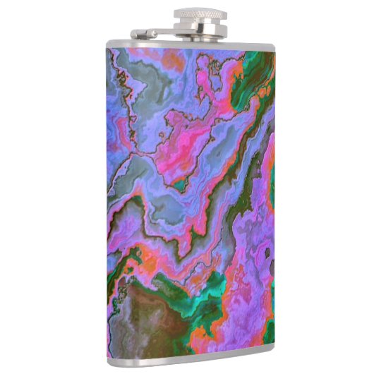 Sour Marble Heupfles (Rechts)