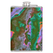 Sour Marble Heupfles (Achterkant)