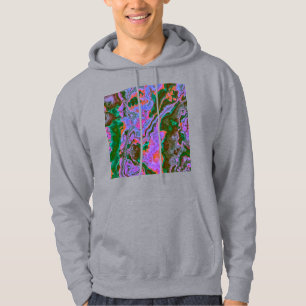 Sour Marble Hoodie