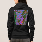 Sour Marble Hoodie (Achterkant)