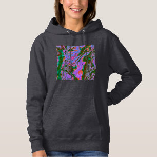 Sour Marble Hoodie