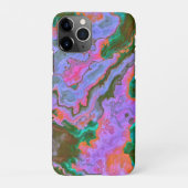 Sour Marble iPhone Hoesje (Achterkant)