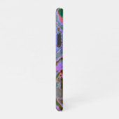 Sour Marble iPhone Hoesje (Rechterkant)