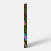 Sour Marble iPhone Hoesje (Linkerkant)