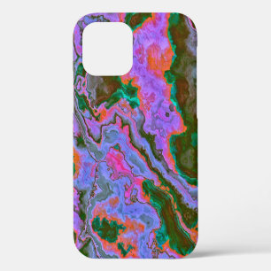 Sour Marble iPhone 12 Pro Hoesje