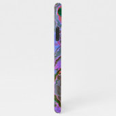 Sour Marble iPhone Hoesje (Rechterkant)