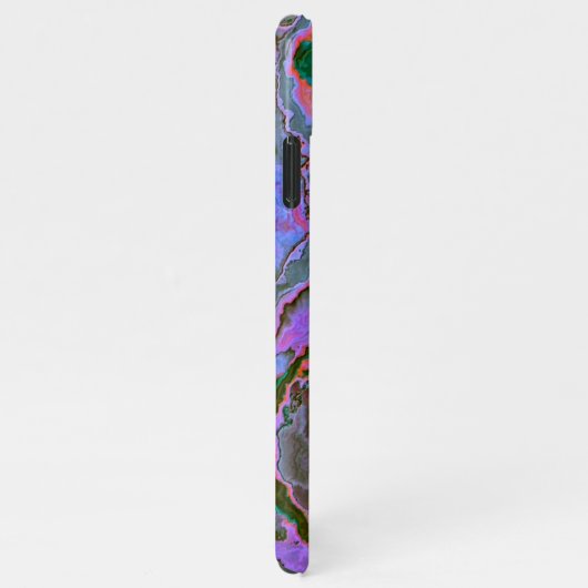 Sour Marble iPhone Hoesje (Rechterkant)