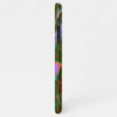 Sour Marble iPhone Hoesje (Linkerkant)