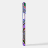 Sour Marble iPhone Hoesje (Rechterkant)