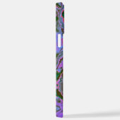 Sour Marble iPhone Hoesje (Rechterkant)