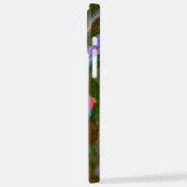 Sour Marble iPhone Hoesje (Linkerkant)