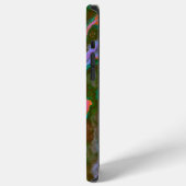 Sour Marble iPhone Hoesje (Linkerkant)
