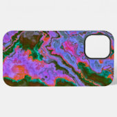 Sour Marble iPhone Hoesje (Achterkant horizontaal)