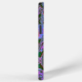Sour Marble iPhone Hoesje (Rechterkant)
