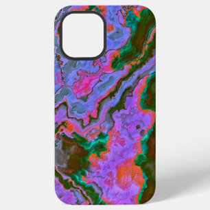 Sour Marble iPhone 12 Pro Max Hoesje