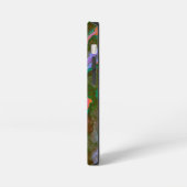 Sour Marble iPhone Hoesje (Linkerkant)
