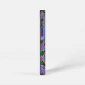 Sour Marble iPhone Hoesje (Rechterkant)