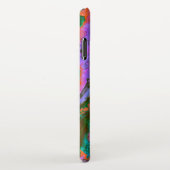 Sour Marble iPhone Hoesje (Rechterkant)