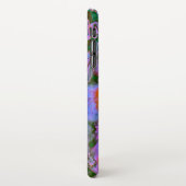 Sour Marble iPhone Hoesje (Linkerkant)