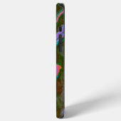 Sour Marble iPhone Hoesje (Linkerkant)