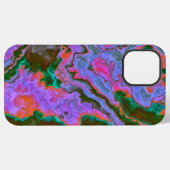 Sour Marble iPhone Hoesje (Achterkant horizontaal)