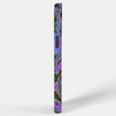 Sour Marble iPhone Hoesje (Rechterkant)