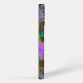 Sour Marble iPhone Hoesje (Rechterkant)