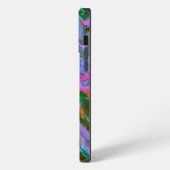 Sour Marble iPhone Hoesje (Linkerkant)