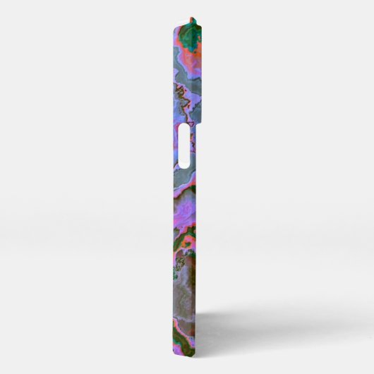 Sour Marble iPhone Hoesje (Rechterkant)