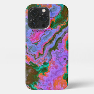 Sour Marble iPhone 13 Pro Hoesje