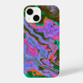 Sour Marble iPhone Hoesje (Achterkant)