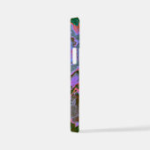 Sour Marble iPhone Hoesje (Rechterkant)