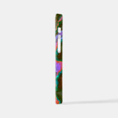 Sour Marble iPhone Hoesje (Linkerkant)