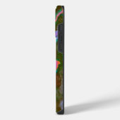 Sour Marble iPhone Hoesje (Linkerkant)