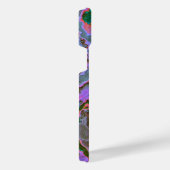 Sour Marble iPhone Hoesje (Rechterkant)