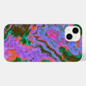 Sour Marble iPhone Hoesje (Achterkant horizontaal)