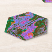 Sour Marble Kartonnen Onderzetters (Schuin)